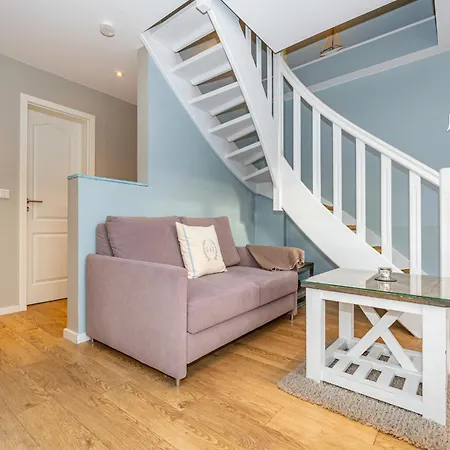 Flut No 7 Apartment Westerland