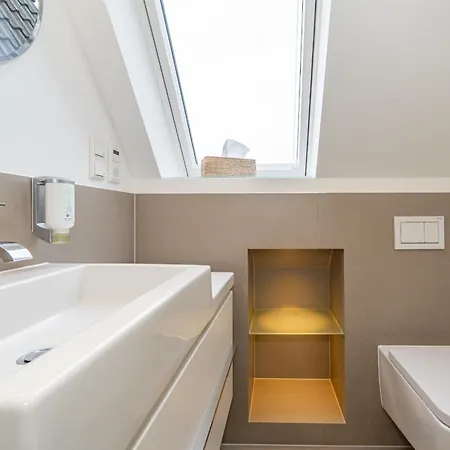 Flut No 7 アパート *