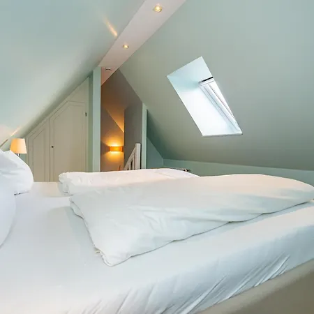 Apartamento Flut No 7 Westerland