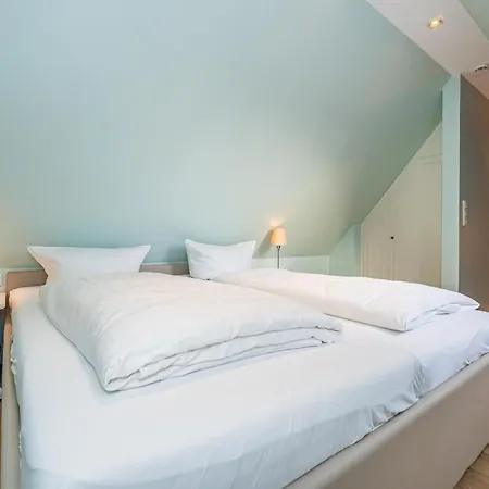 Flut No 7 * Westerland