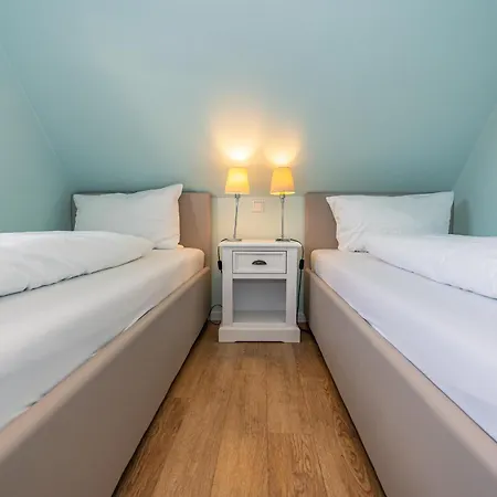 Apartamento Flut No 7 *