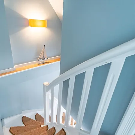 Flut No 7 * Westerland