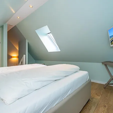 Flut No 7 Apartment Westerland
