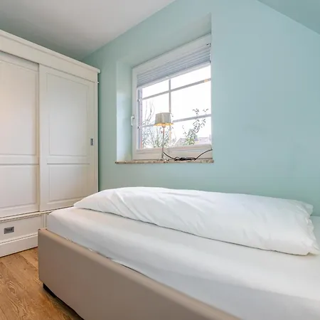 Flut No 7 Apartment Westerland