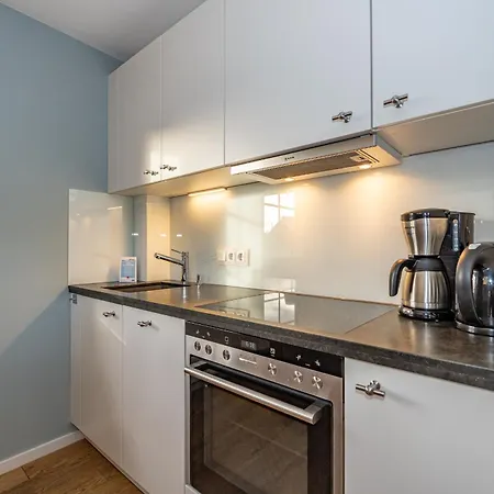 Flut No 7 Apartment