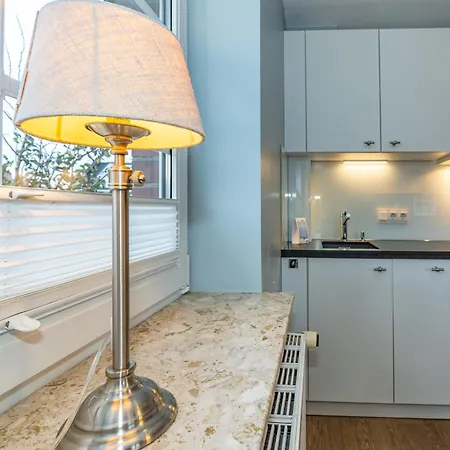 Flut No 7 Apartment Westerland