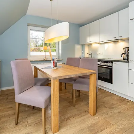 Apartment Flut No 7 *