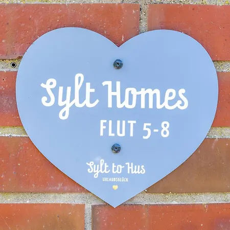 アパート Flut No 7