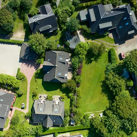 Flut No 7 アパート ヴェスターラント